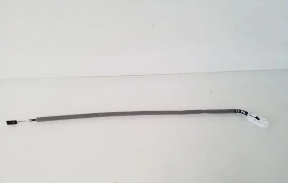 BMW 3 E90 E91 Front door cable line 51217059969