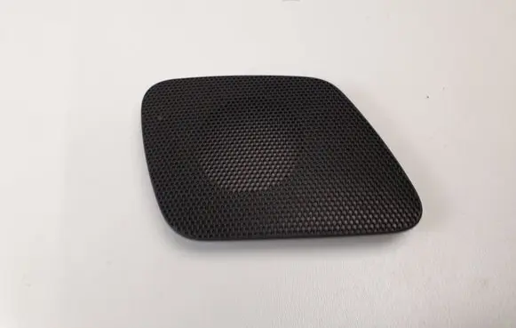Audi A5 Sportback 8TA Rear door speaker cover trim 8K0035410