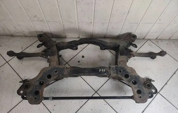 Rear subframe