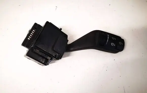 Ford Kuga I Wiper control stalk 17D940