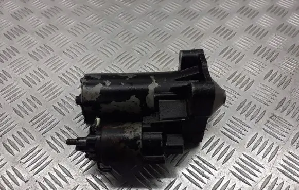 Renault Laguna II Starter motor