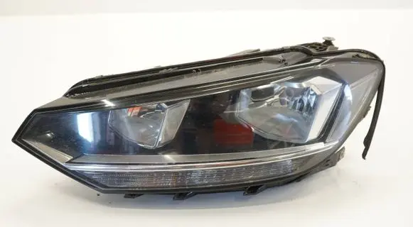 Volkswagen Touran III Headlight/headlamp 5TC941005AACR 5TC941005A