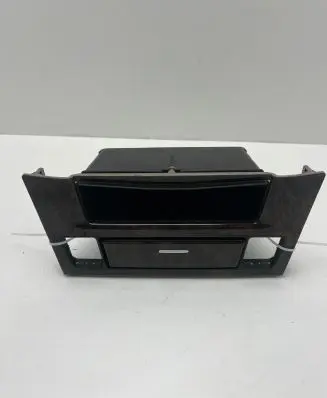 BMW 5 E60 E61 Car ashtray 6976376 22167210 6976375