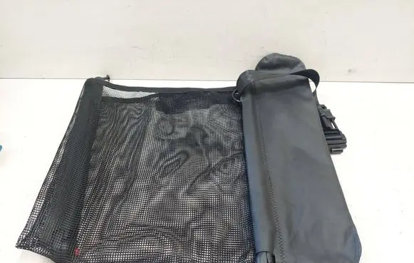 Mercedes-Benz ML W164 Trunk separation A1648600074