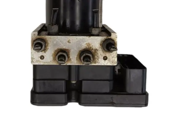 Peugeot 207 ABS Pump 9663945580