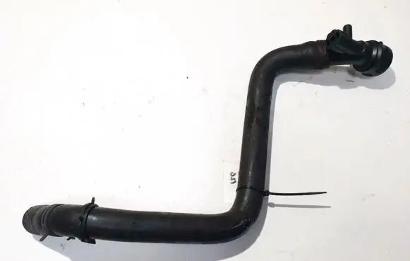 Volkswagen Golf IV Engine coolant pipe/hose 1j0121619a