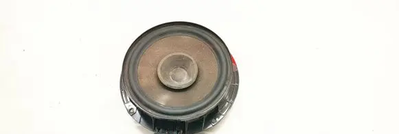 Volkswagen Polo V 6R Front door high frequency speaker 6R0035453A