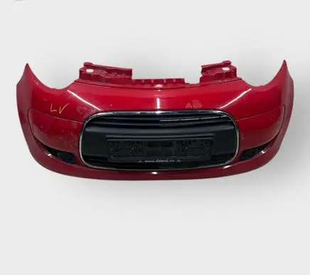 Citroen C1 Front bumper 521190H100A