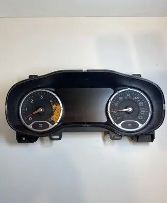 Jeep Renegade Speedometer (instrument cluster) 503003180417