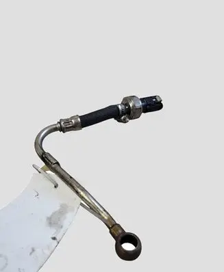 BMW 3 E90 E91 Exhaust gas pressure sensor 8507634