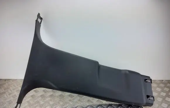 Land Rover Evoque II (B) pillar trim (bottom) K8D224396AC