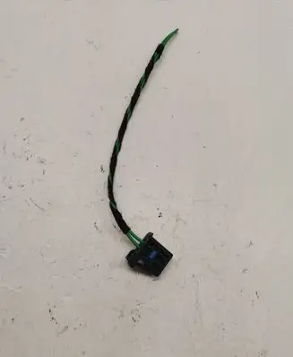 Porsche Macan (95B) Sound system wiring loom 4E0973702