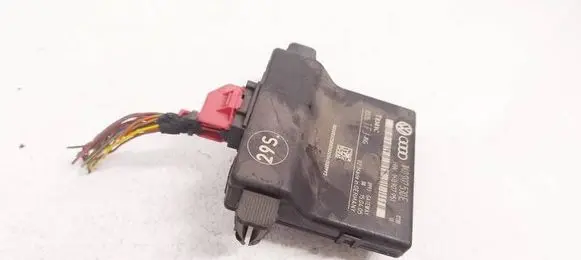 Volkswagen Touran I Other control units/modules 1K0907530E