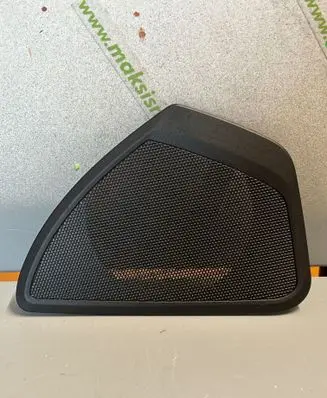 BMW 1 F20 F21 Front door speaker cover trim 7240407 10628510