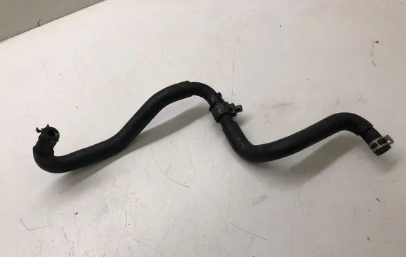 Mazda 3 III Other engine bay part