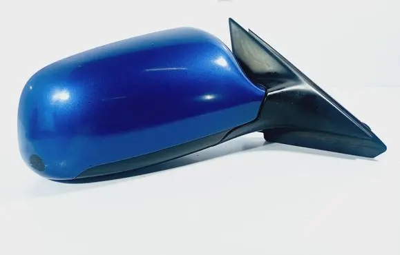 Audi A3 S3 8L Front door electric wing mirror E1010594