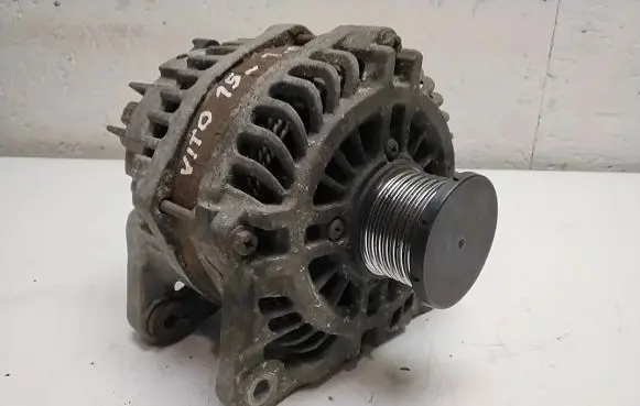 Mercedes-Benz Vito Viano W447 Generator/alternator A003TX2081ZE A0009064022
