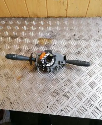 Renault Scenic I Indicator stalk 7700844672L