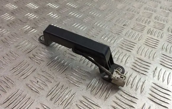 Interior comfort aerial antenna
