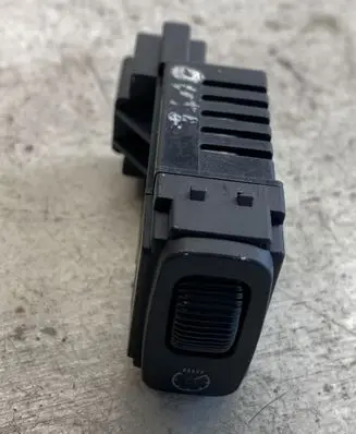 Panel lighting control switch