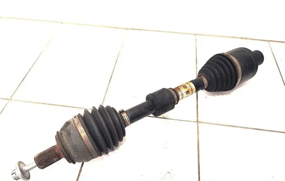 Mercedes-Benz EQB Front driveshaft A2433301400