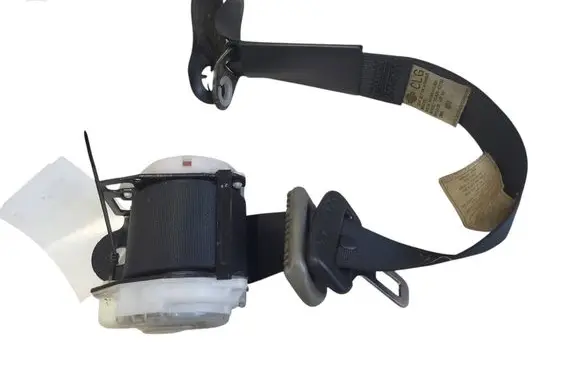 Nissan Murano Z50 Rear seatbelt C7177E6 C7025