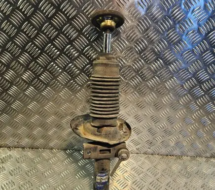 Seat Alhambra (Mk1) Front shock absorber/damper