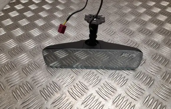 Mercedes-Benz EQC Rear view mirror (interior) A2938105801