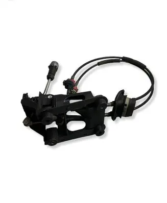 Citroen C3 Gear shift rod 9680011780 362004 056211