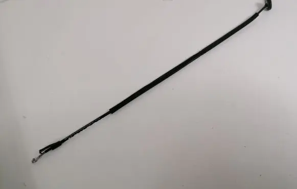 Volkswagen Touran I Rear door cable line 1T0839085A