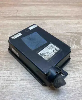 Audi A6 S6 C5 4B Other control units/modules 812041190 C19412101