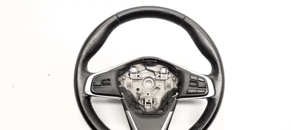 BMW 2 F45 Steering wheel 6860282