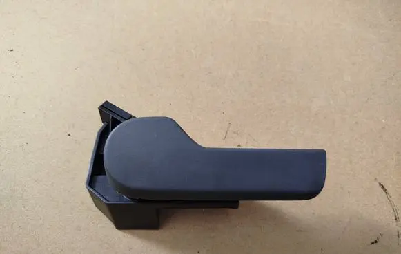Volkswagen Golf V Engine bonnet (hood) release handle 1J1823533C 1K1823633