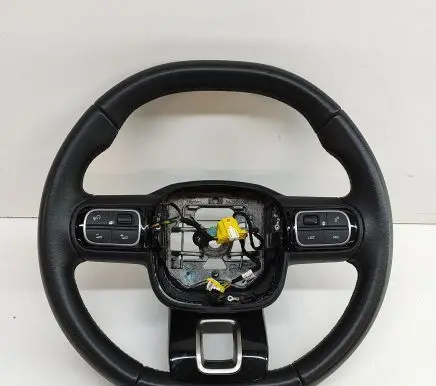 Citroen C5 Aircross Steering wheel 98223644ZD 34268801B
