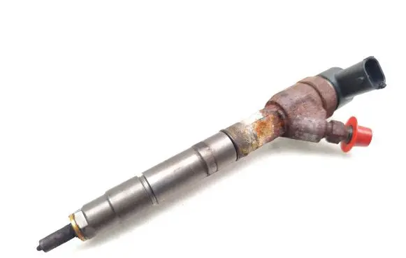 Honda CR-V Fuel injector 16450-RMA-E02 0445110296