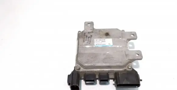 Power steering control unit/module