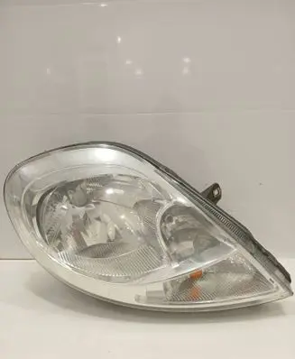 Renault Trafic II (X83) Headlight/headlamp 8200701356 93859830 89313980