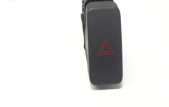 Mazda 323 Hazard light switch C145664H065