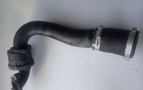 Ford S-MAX Intercooler hose/pipe
