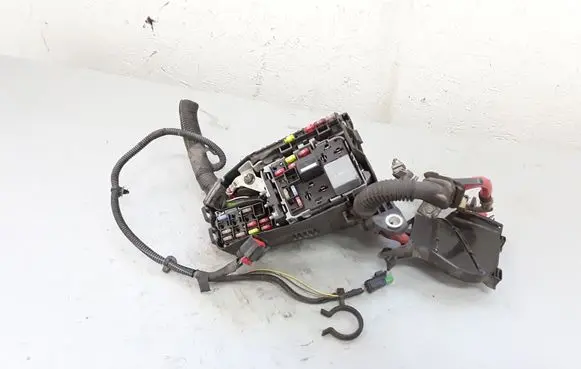 Volvo S60 Fuse module 6G9T14A076MB
