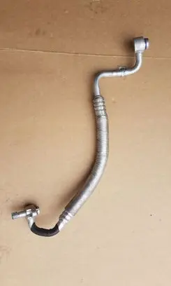 Audi A6 S6 C7 4G Air conditioning (A/C) pipe/hose 4G0816743AG