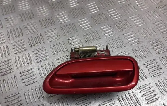 Subaru Legacy Rear door interior handle BRAK