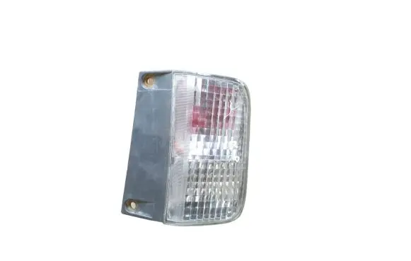 Renault Trafic II (X83) Rear fog light 