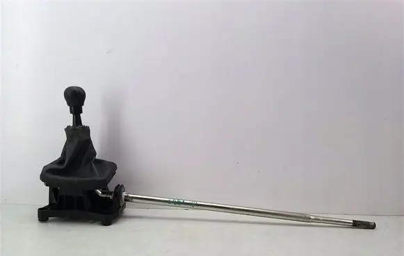 Opel Corsa C Gear shifter/selector 