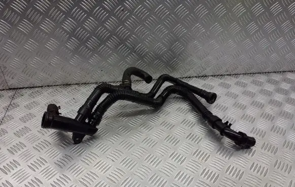 Ford Fusion Engine coolant pipe/hose