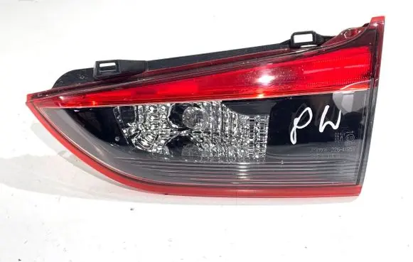 Mazda 6 Rear/tail lights 132-41978
