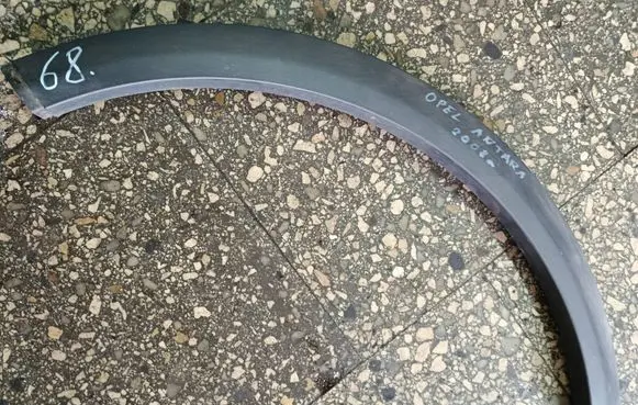 Opel Antara Front arch trim 96660222