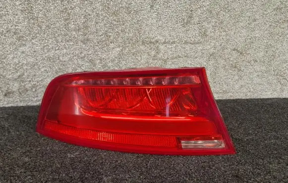 Audi A7 S7 4G Rear/tail lights 4G8945095A