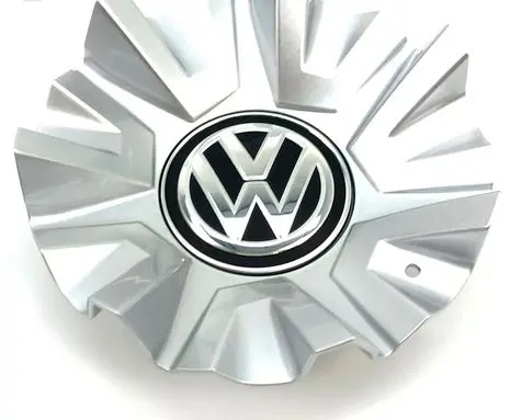 Volkswagen Touareg III Original wheel cap 760601149A