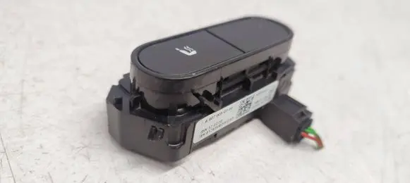 Mercedes-Benz Sprinter W907 W910 Seat heating switch A9079050304 CC9107 CC107
